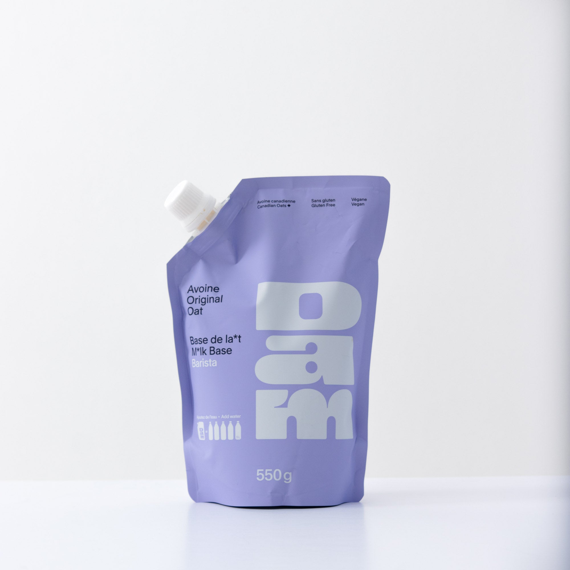 Avoine - Pack découverte