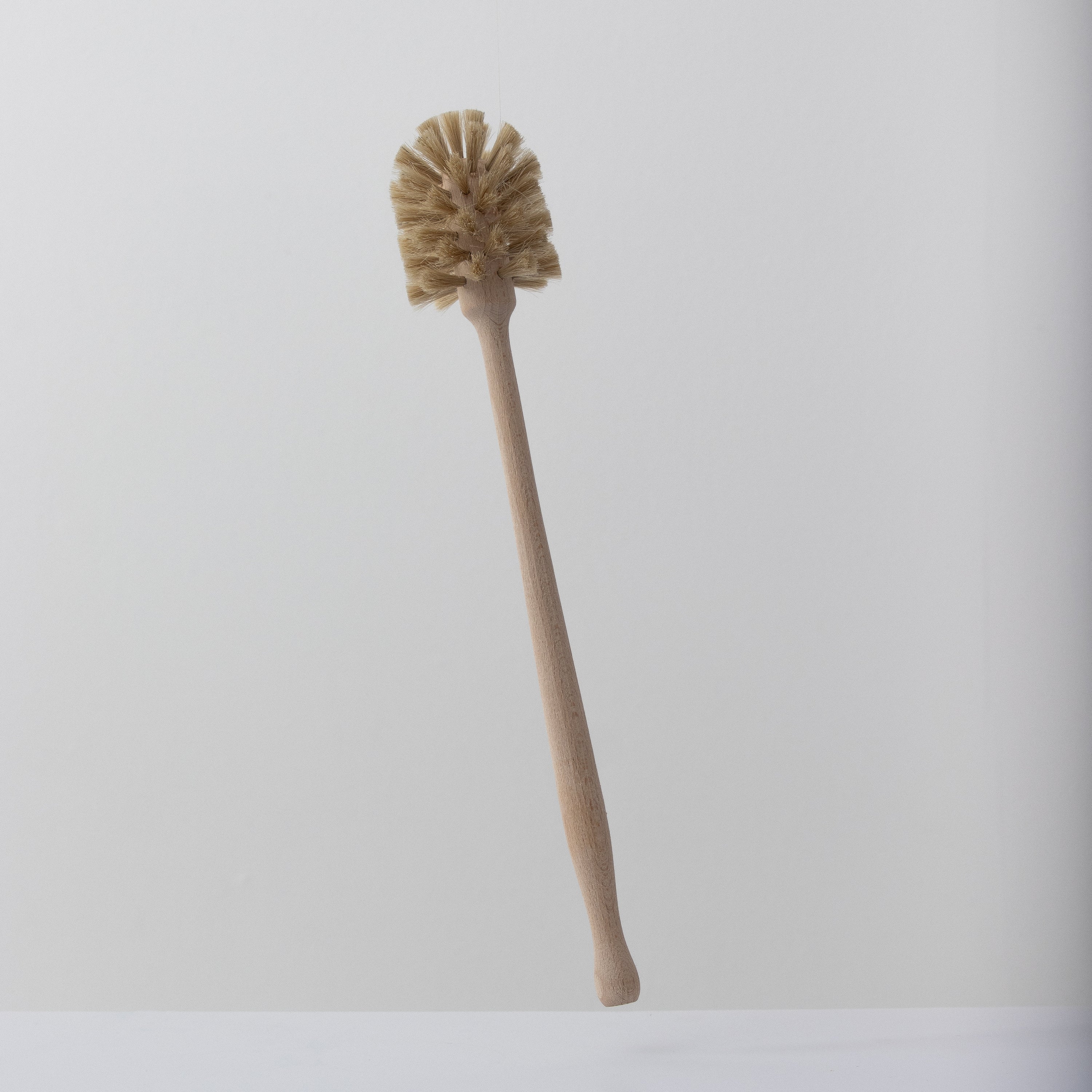 Wooden brush