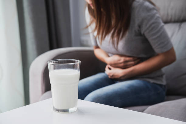 Pourquoi les boissons végétales sont parfaites si vous digérez mal le lait