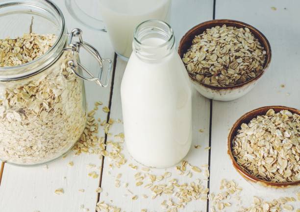 Adopter le lait d’avoine : un choix simple, sain et durable