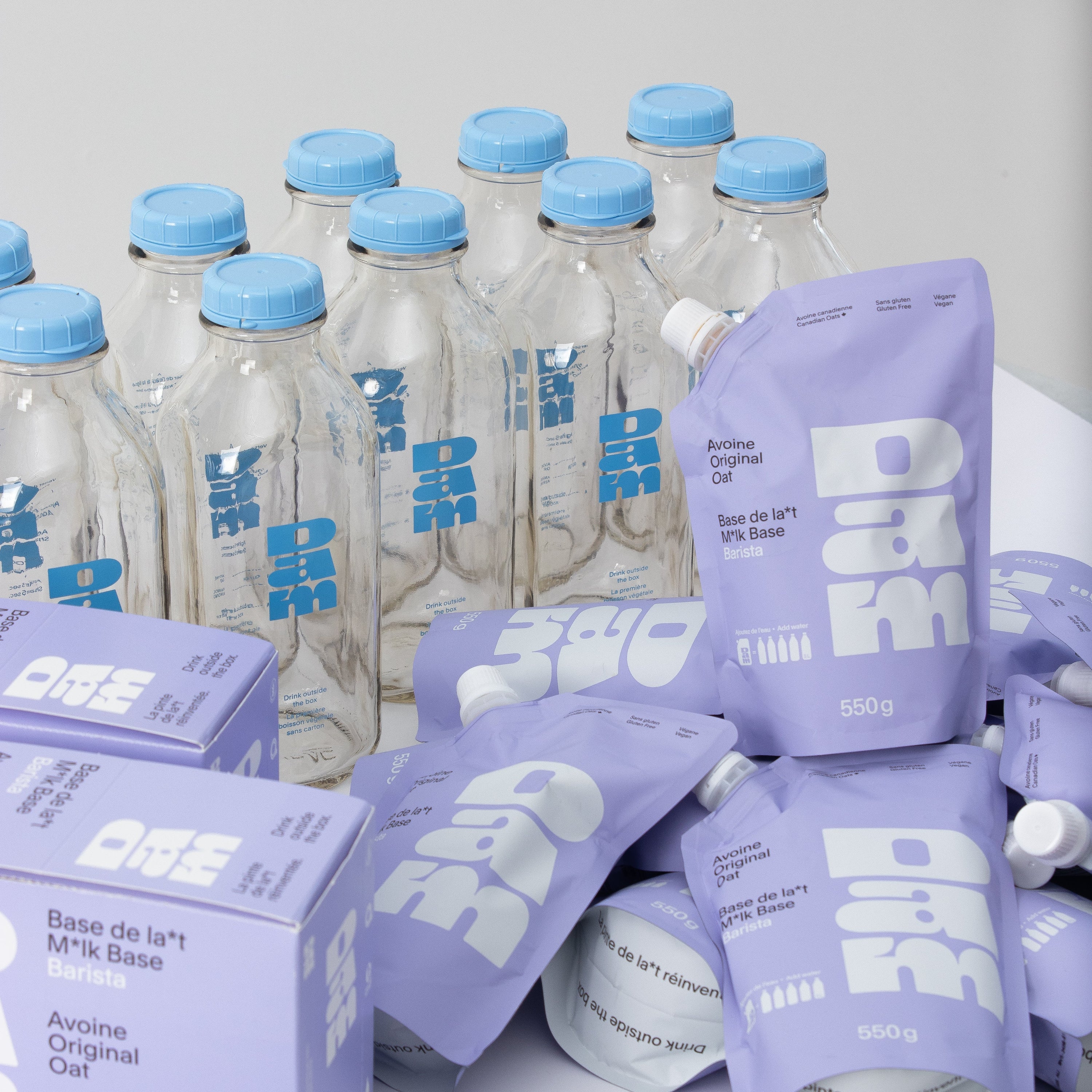 Tous les produits