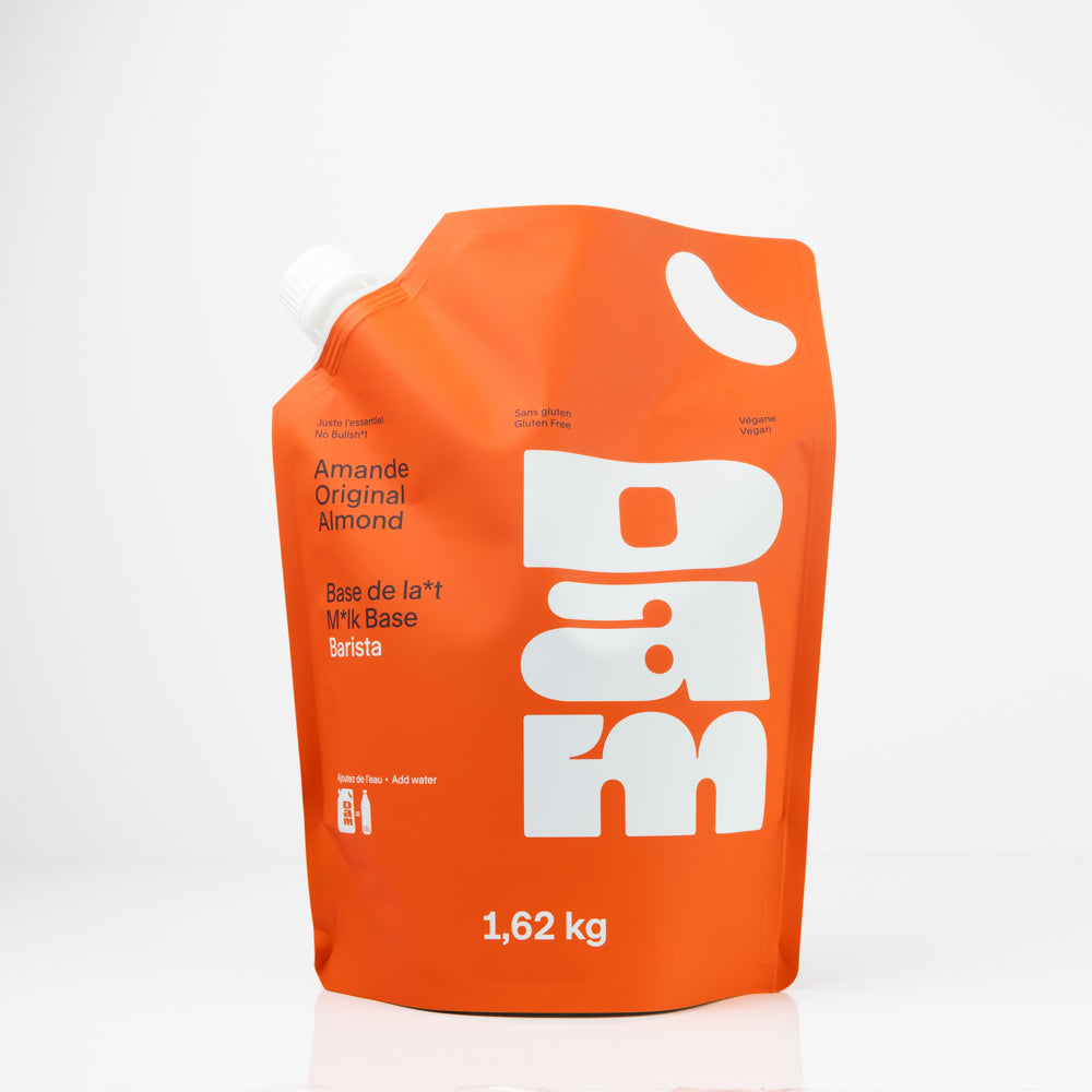 Amande Original 18L