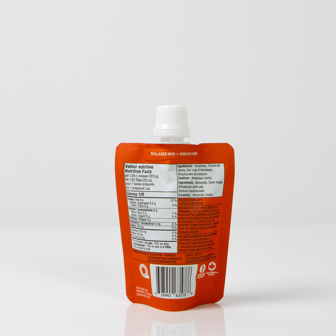 Almond Original 6 x 1L