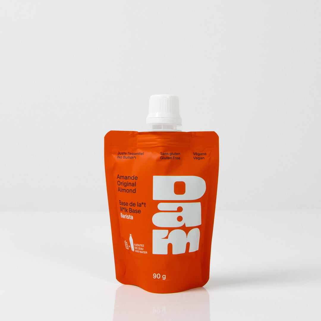 Almond Original 6 x 1L