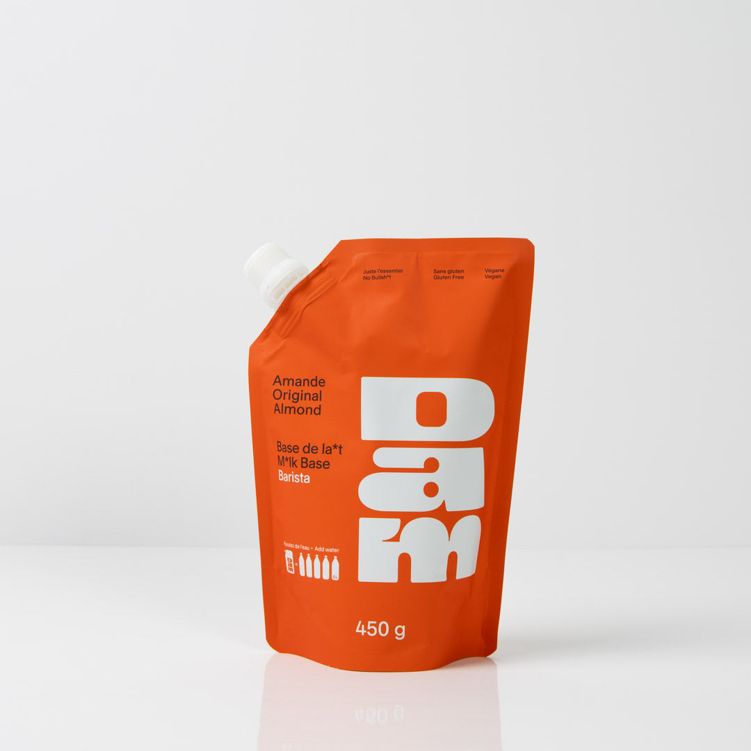 Amande Original 5L