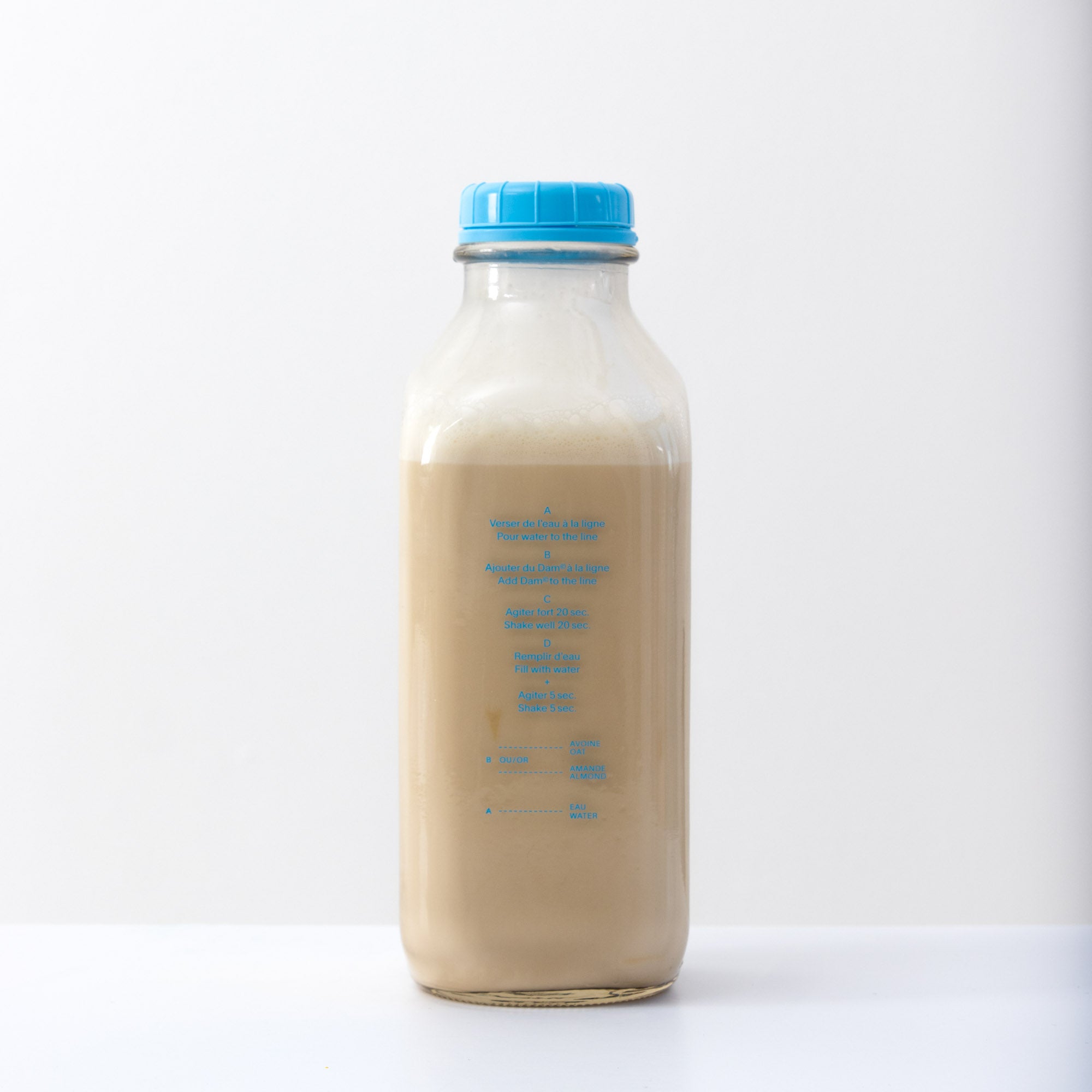 Bottle - 1L