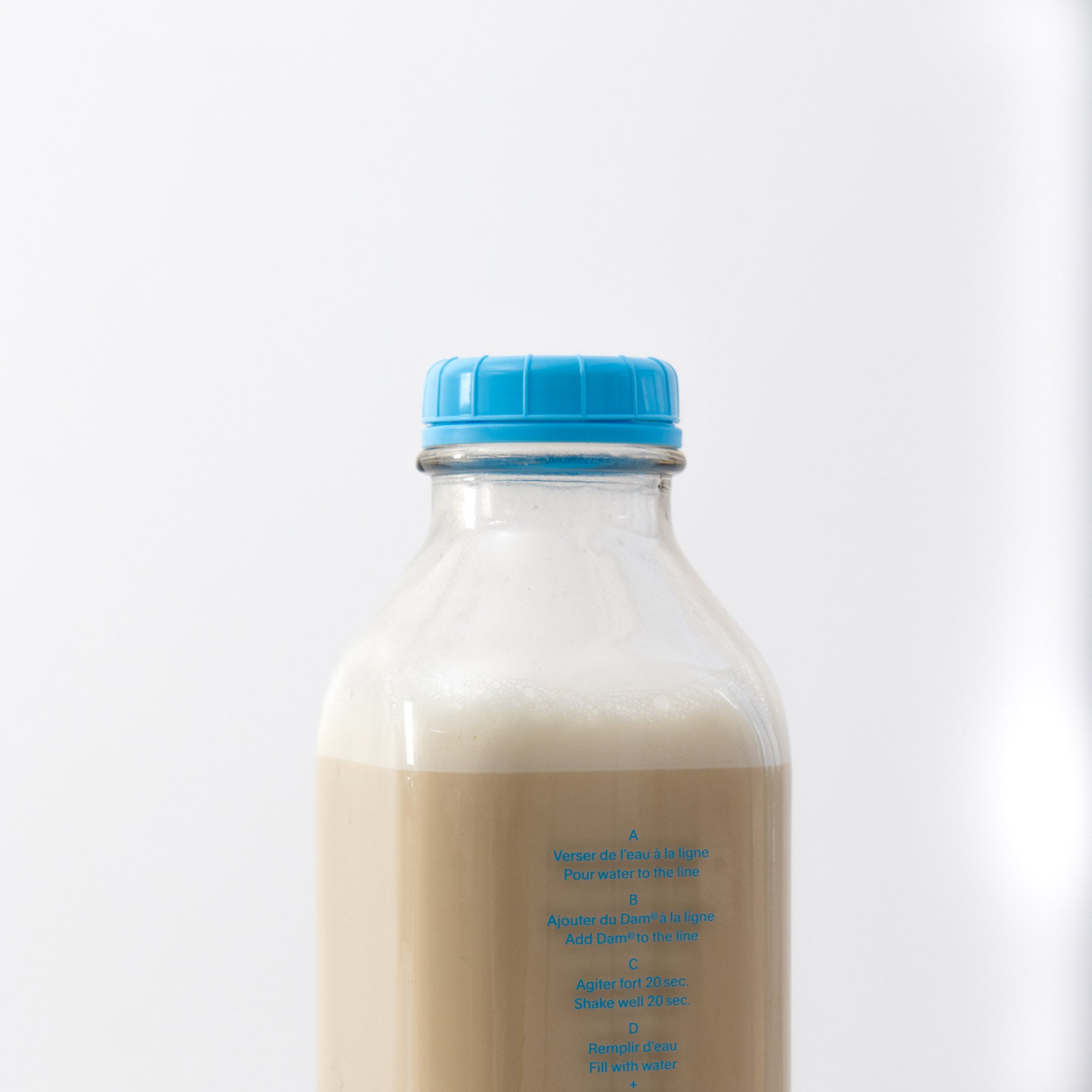 Bottle - 1L