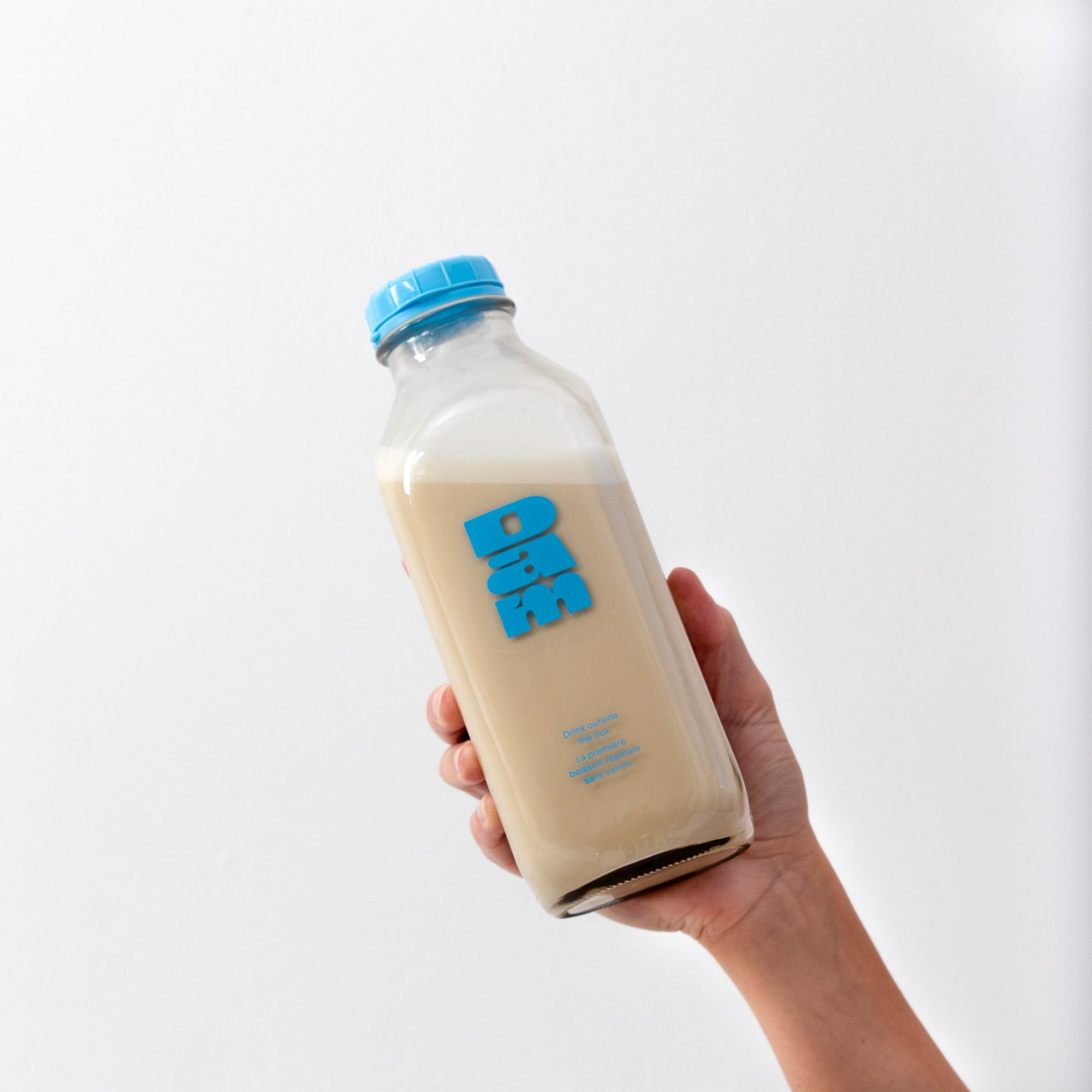 Bottle - 1L