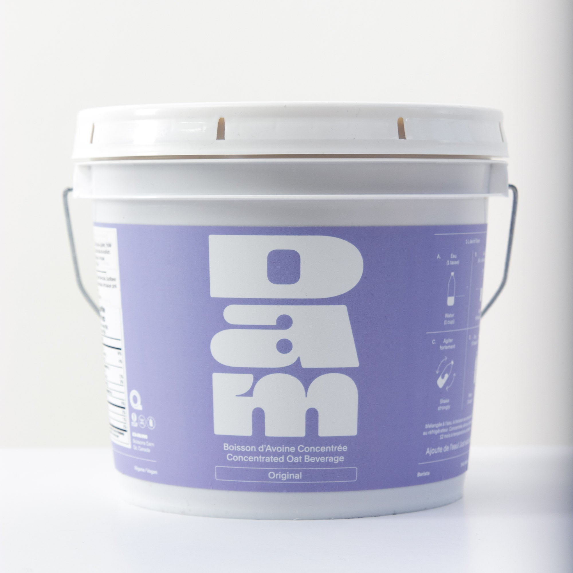 Oats 42L