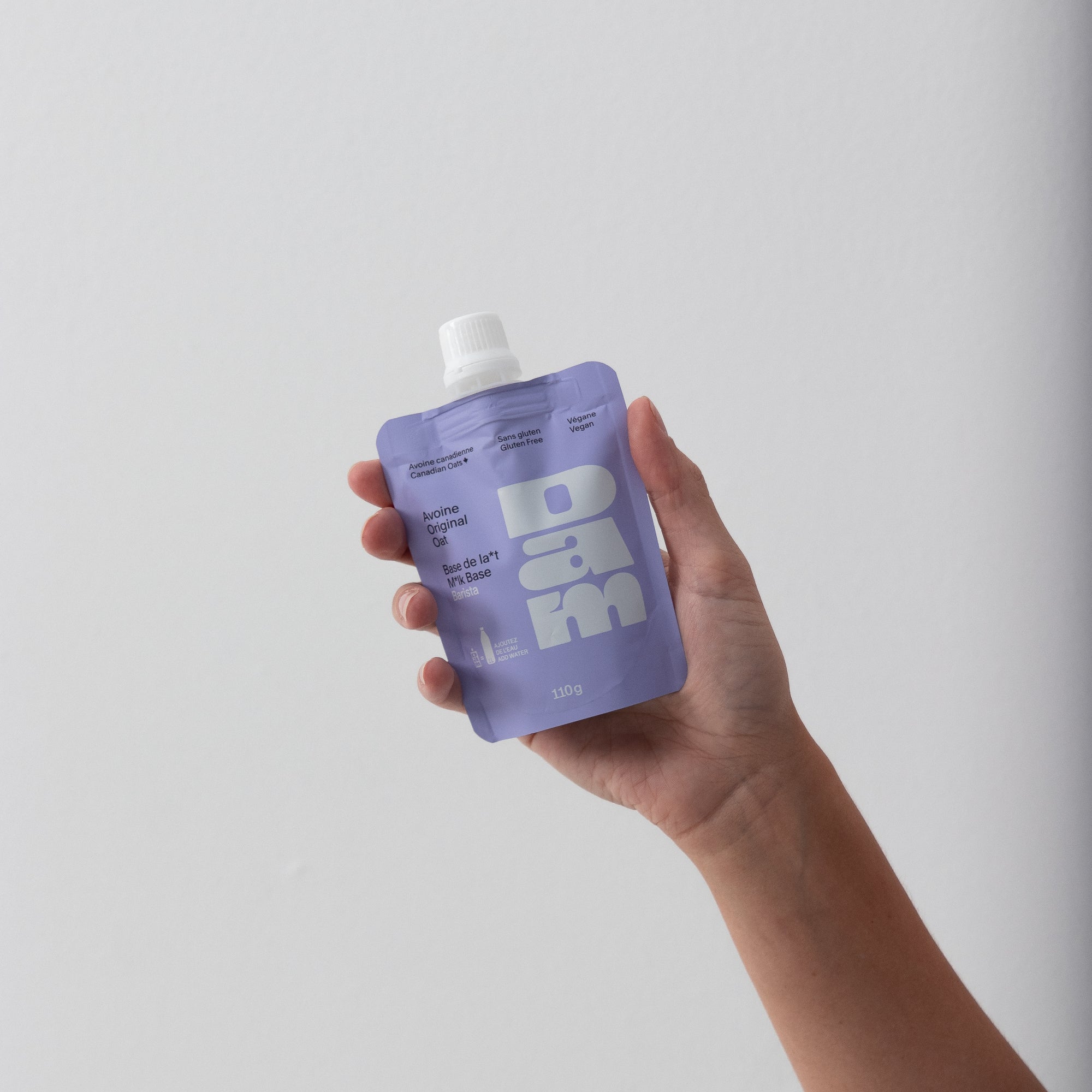 Oats 1L