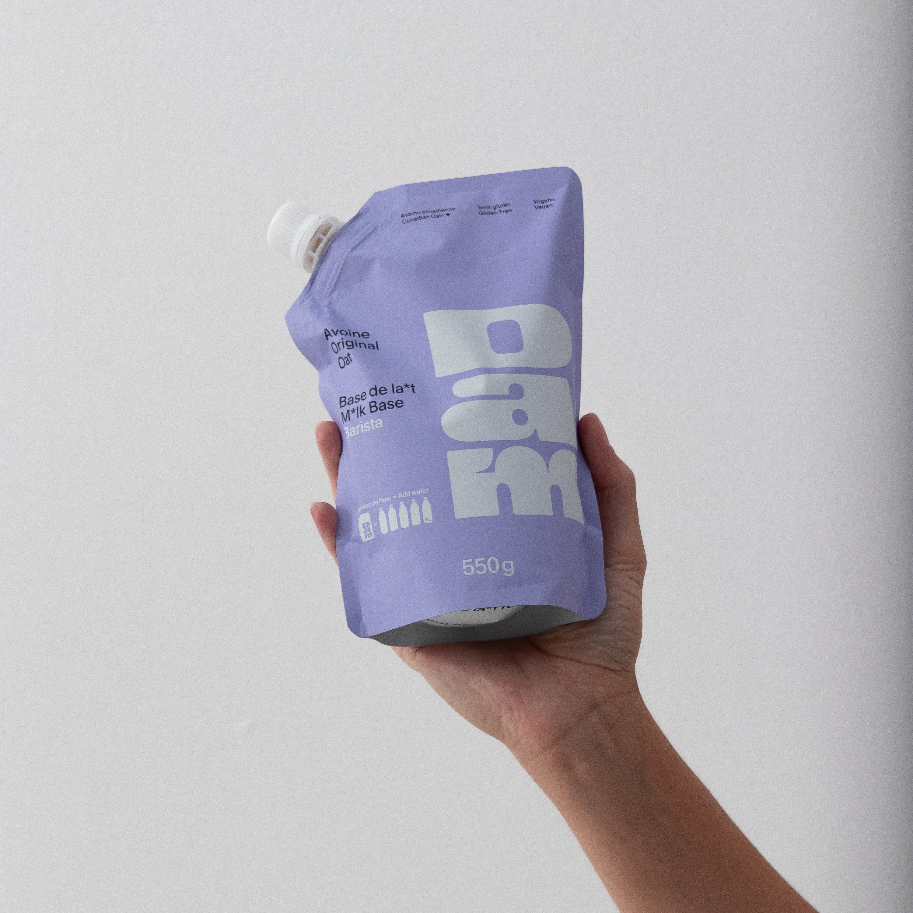 Oats 5L 