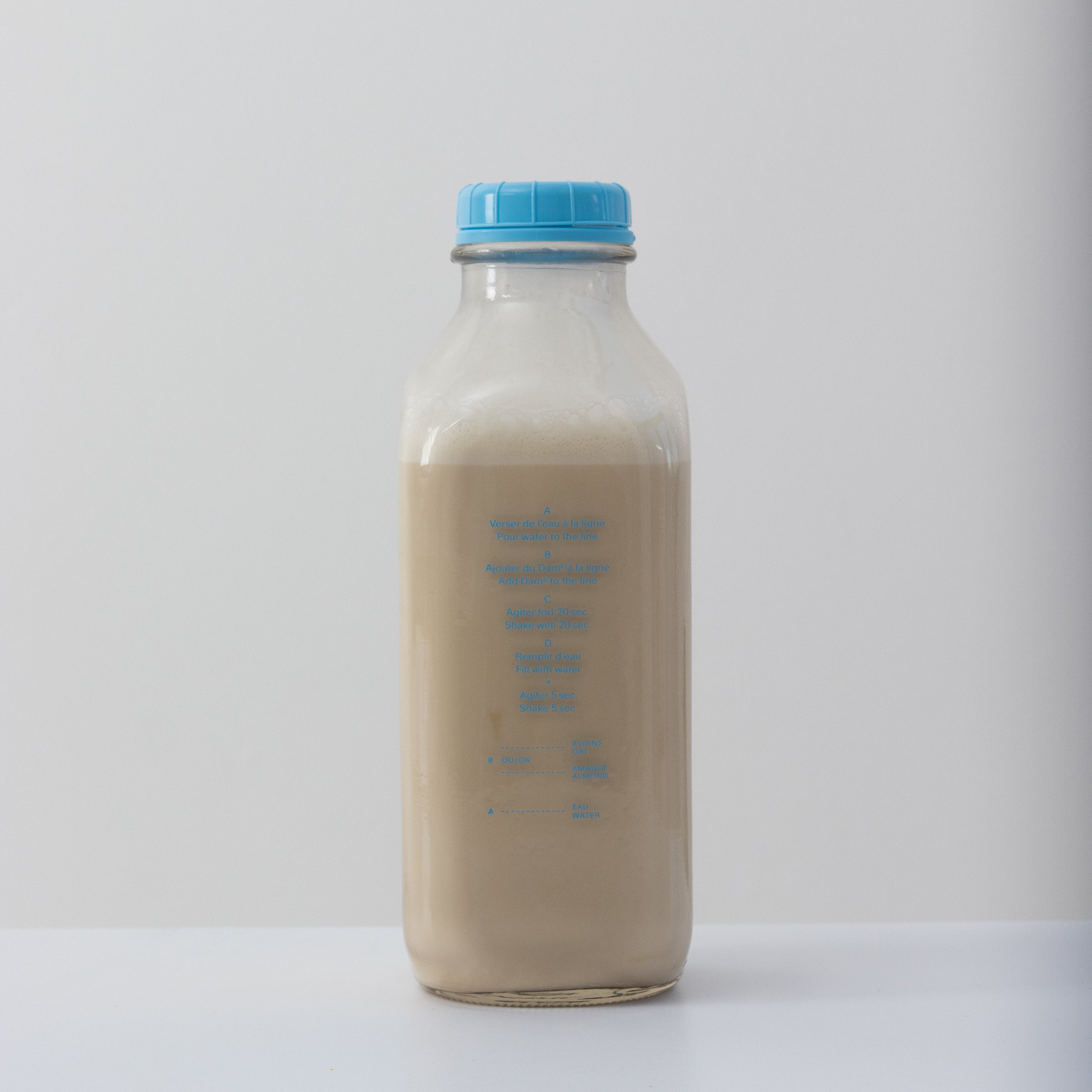Bottle - 1L