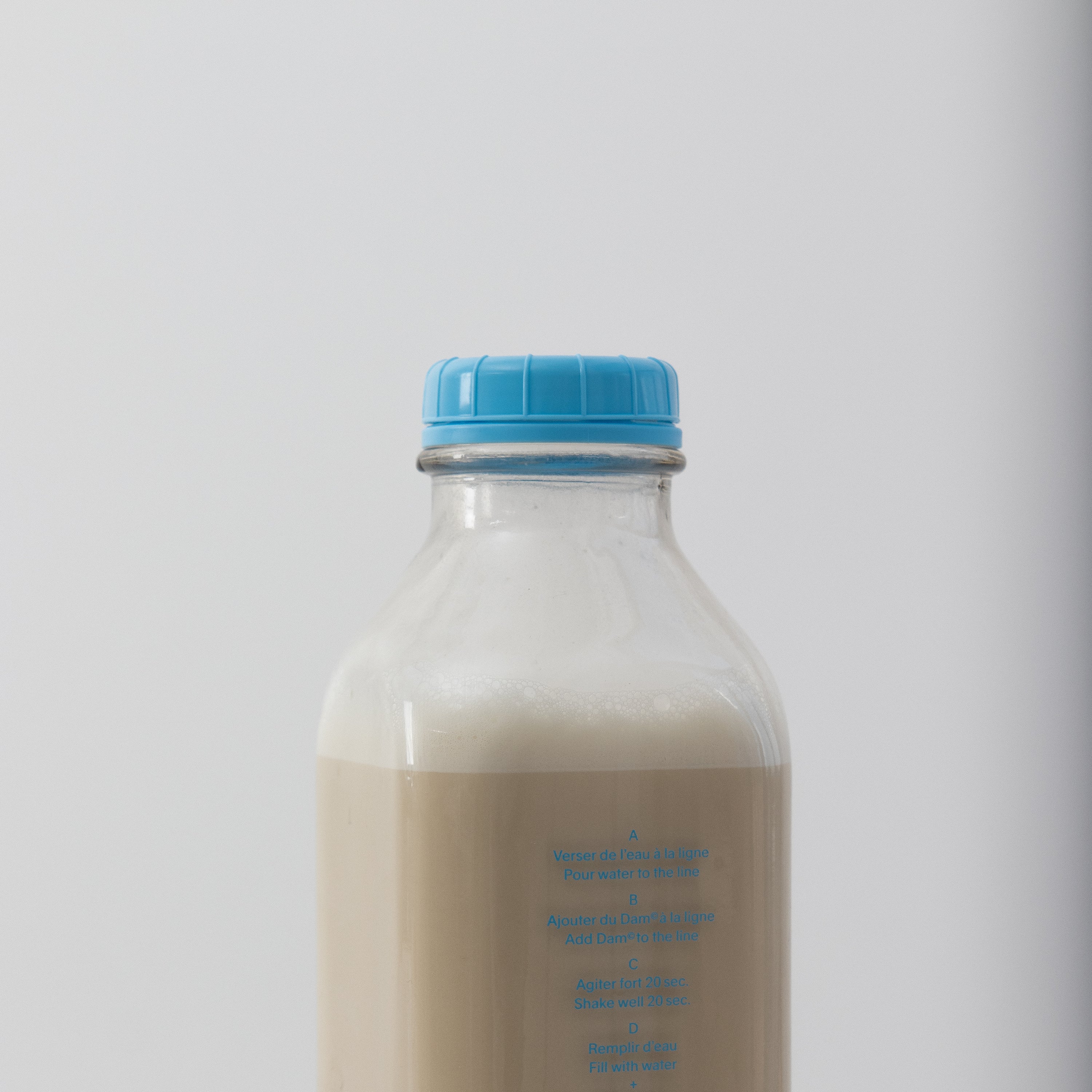 Bottle - 1L