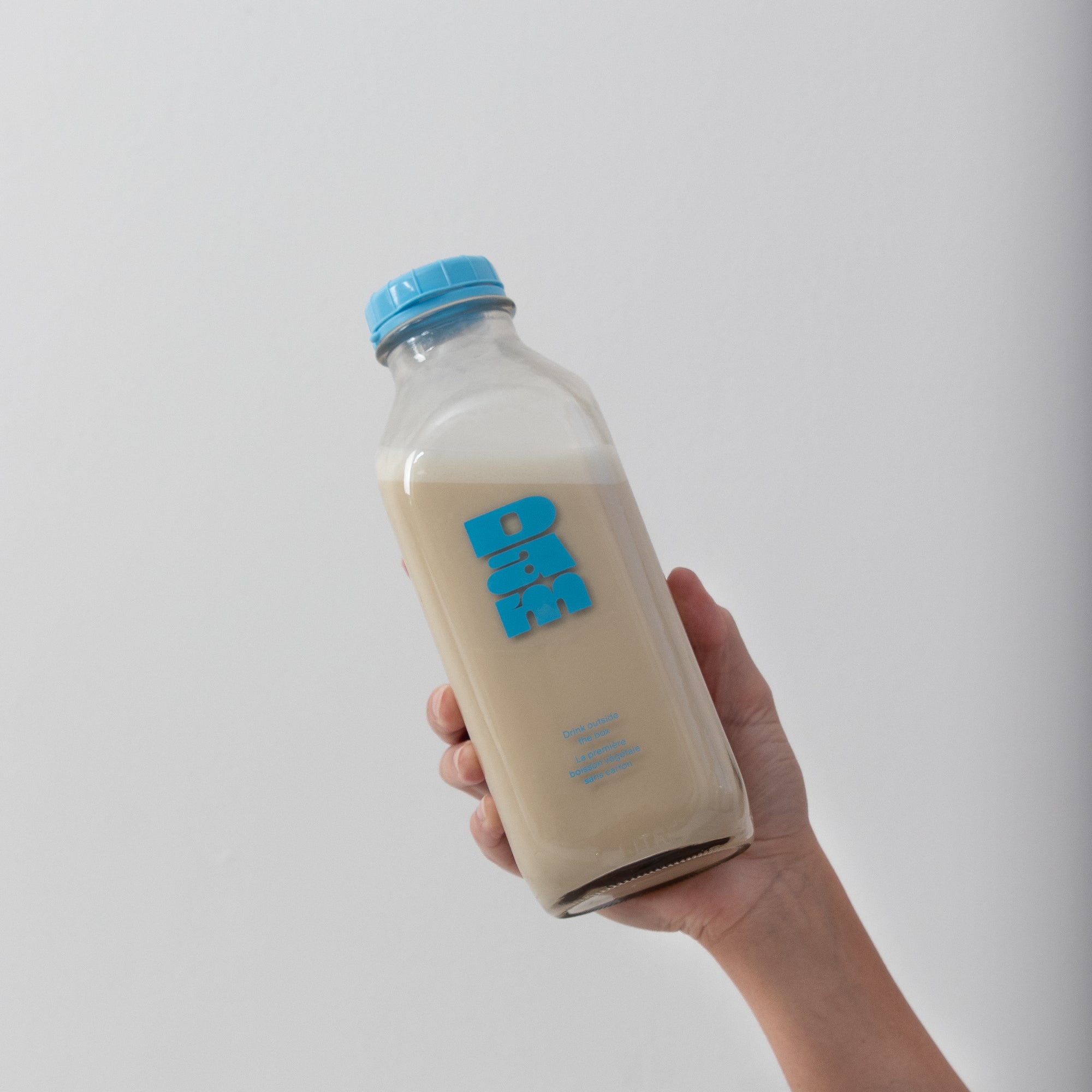 Bottle - 1L