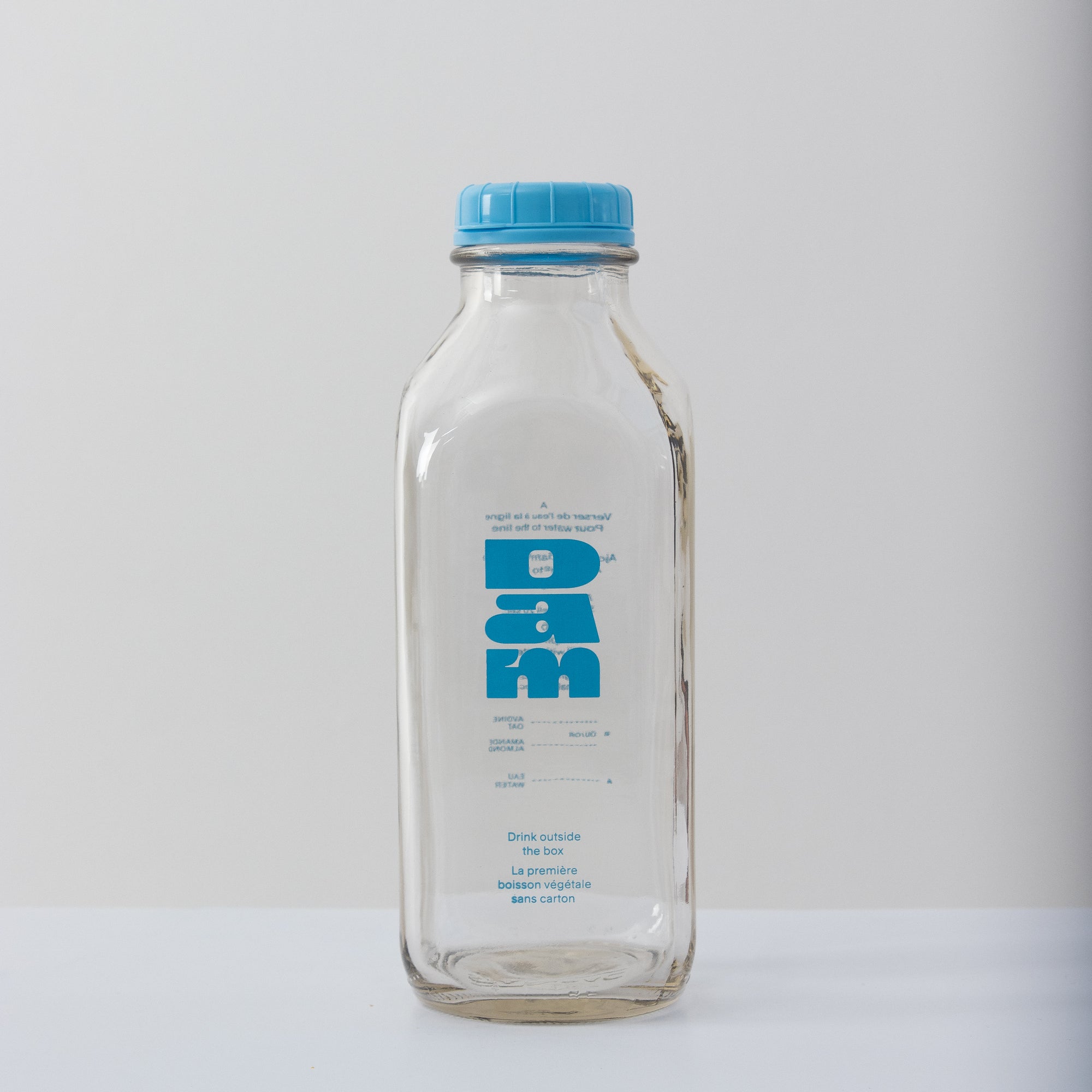 Bottle - 1L