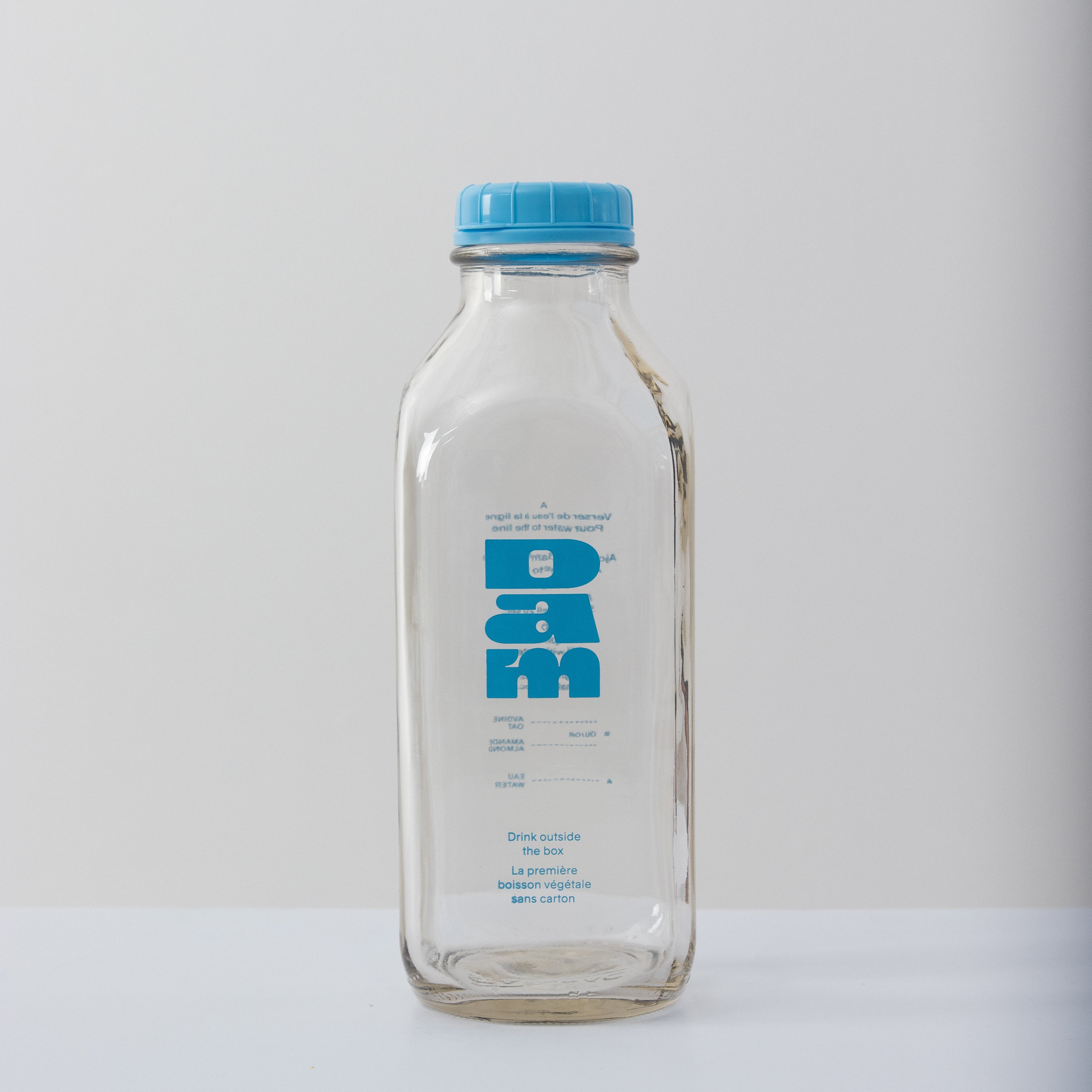 Bottle - 1L