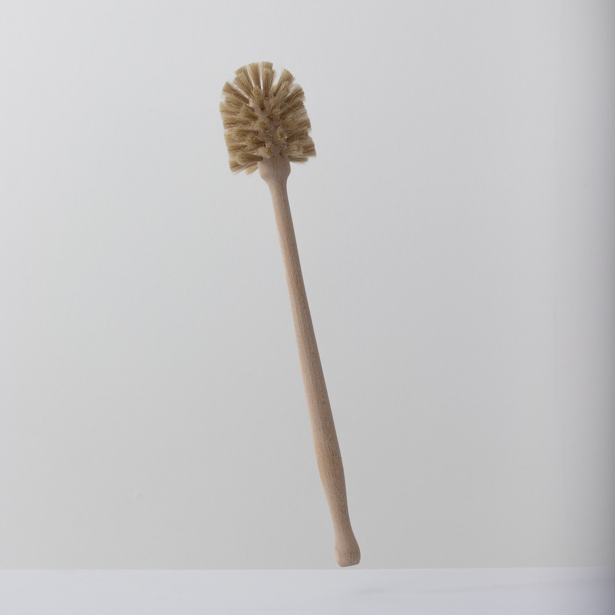 Wooden brush