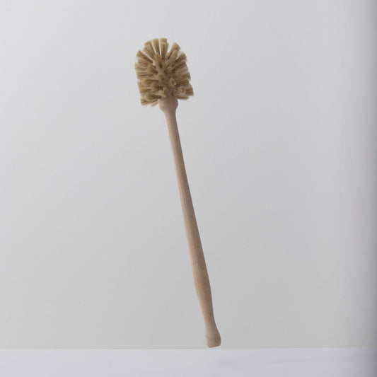 Brosse en bois