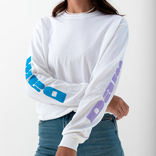 Long-sleeve