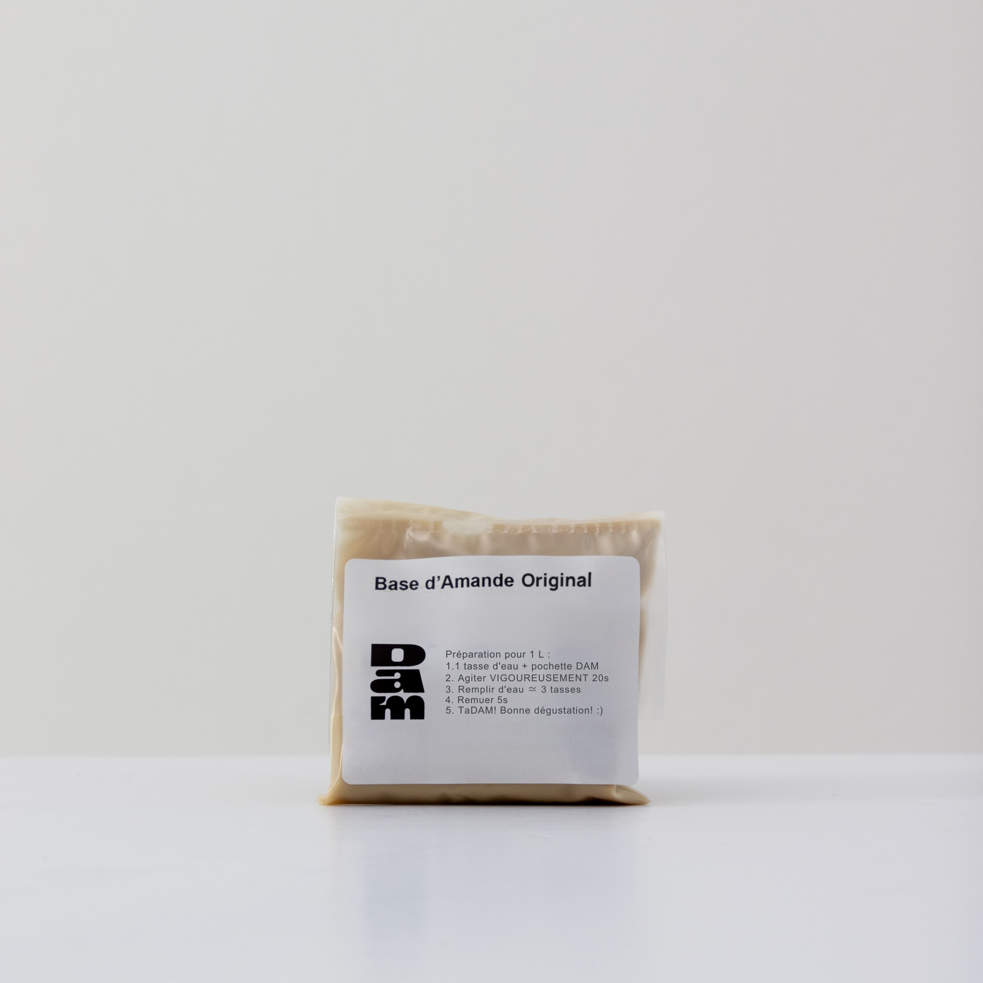 Original Almond 1L