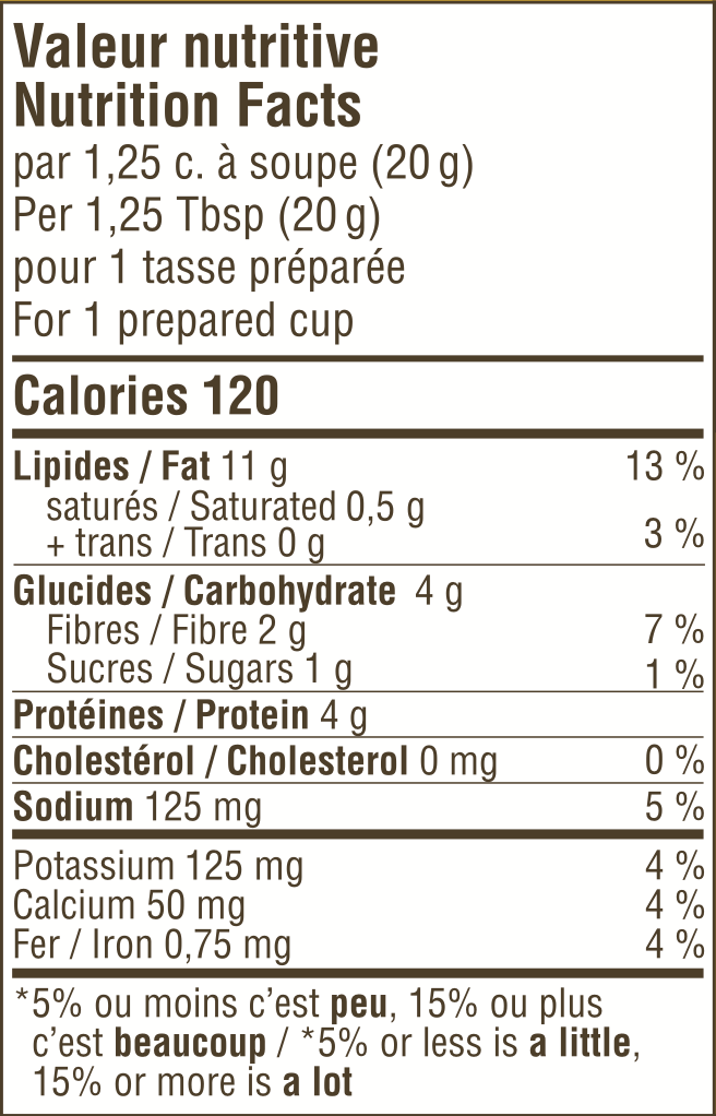 Unsweetened Almond 6 x 1L