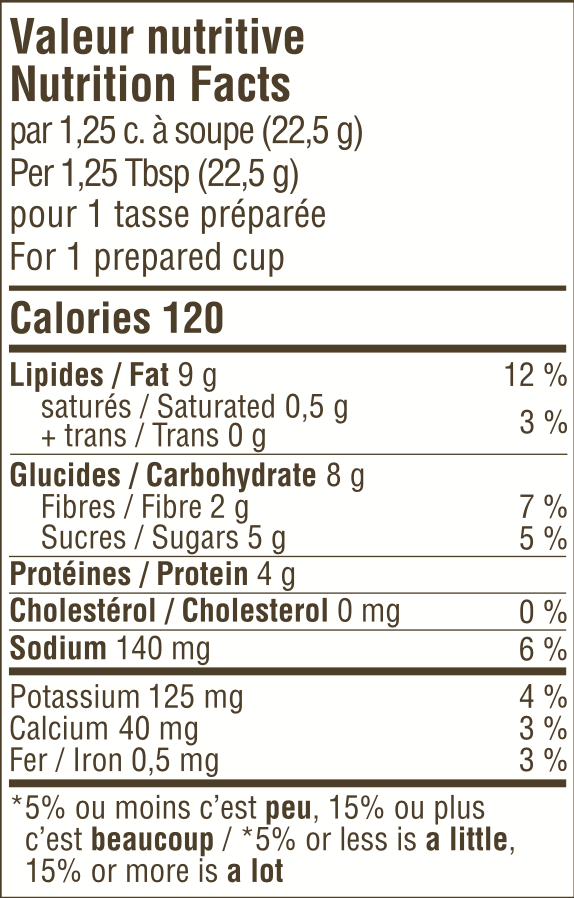 Almond Original 6 x 1L